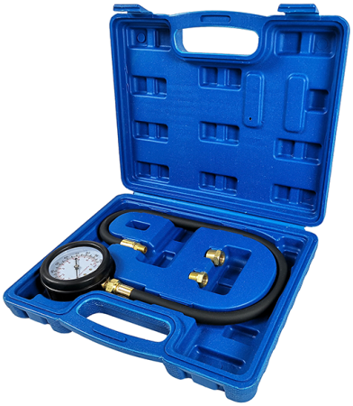 Тестер давления масла 0-100PSI MHR-A1019B(TA-G1008)