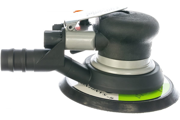 Ротор-орбитальная шлифовальная машинка Jeta Pro J-1038B