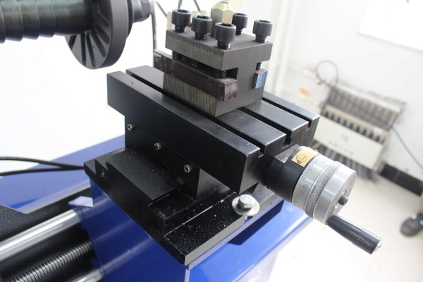 Станок для правки дисков AE&T RSM-595