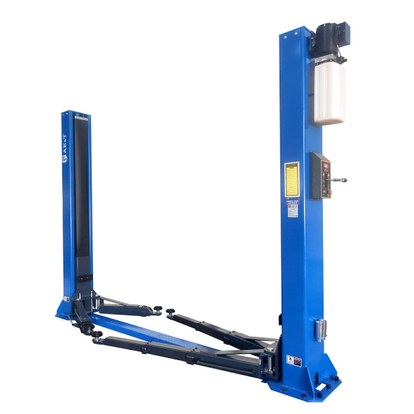 Подъемник двухстоечный AE&T TTPF-15C (380В)