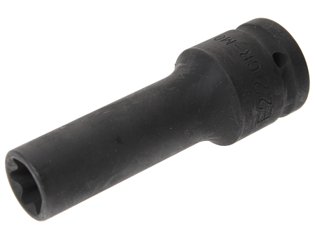 Головка торцевая JTC 641222 (3/4", TORX, E22, L=110 мм)