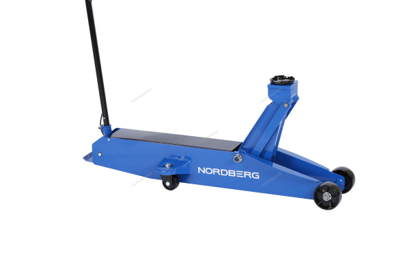 Домкрат подкатной NORDBERG N3210 (10 т)