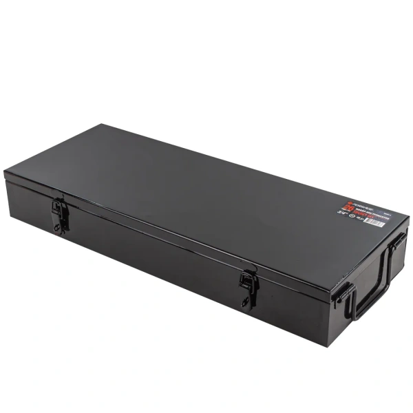 Набор инструментов 3/4 '',26 пр.(12гр.)(17,19,21,22,24,27,30,32,33,34,35,36,(36-6гр),38,41,46,50-3/4'',55,60,65мм-1''),в кейсе