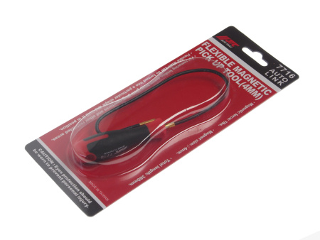 Держатель гибкий магнитный JTC 7716 (4 мм, L=380 мм)