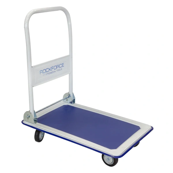 Тележка платформенная складная(475х725мм,г/п150кг)