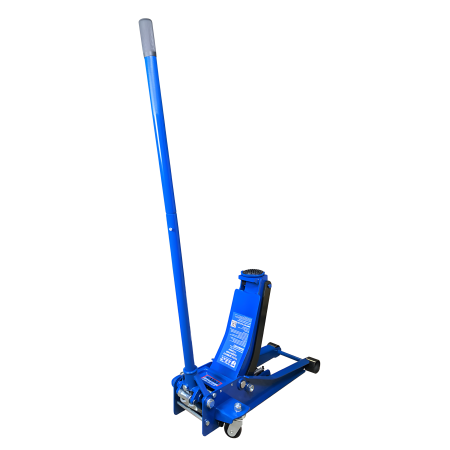 Домкрат низкий подкатной AE&T T31703 (T31513)