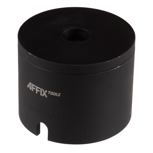 Оправка для выпрессовки сайлетблоков D90 х d80 AFFIX AF11029080