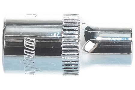 114055 Головка торцевая 1/4"DR, 5.5 мм