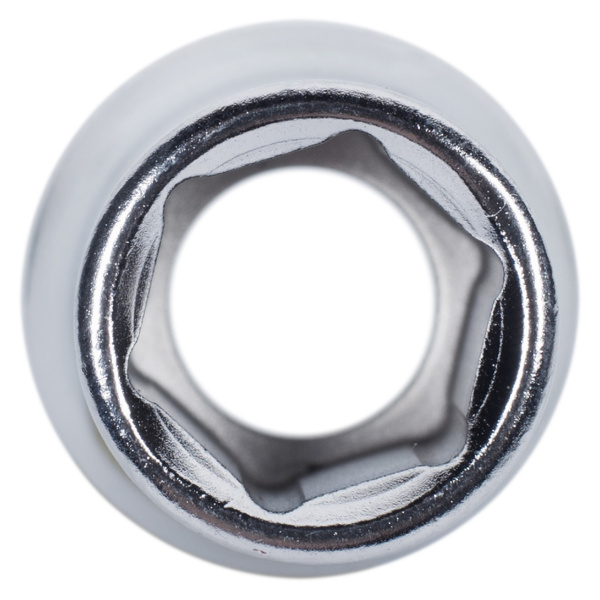 Головка торцевая стандартная шестигранная 3/8", 10 мм KING TONY 333510M