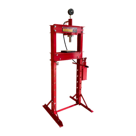 Пресс гидравлический 20 т Гамматест GT2H016