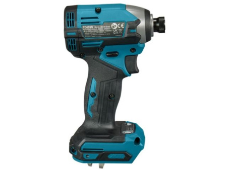 Аккум. шуруповерт MAKITA XGT TD003GZ в кор.