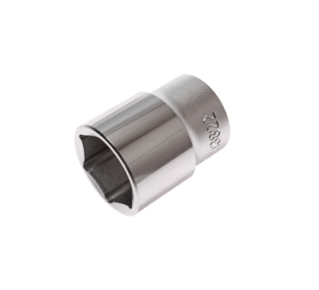 Головка торцевая JTC 43822 (1/2", 22 мм, L=38 мм)