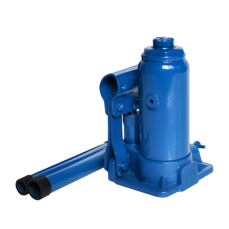 Домкрат бутылочный AE&T T20202i (2 т)