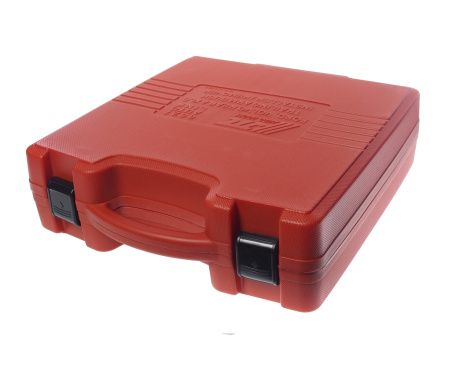 Набор инструментов для демонтажа/монтажа сайлентблоков рычага заднего продольного JTC 6627 (VOLVO, FORD)