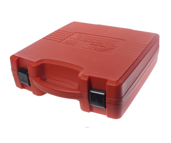 Набор инструментов для демонтажа/монтажа сайлентблоков рычага заднего продольного JTC 6627 (VOLVO, FORD)