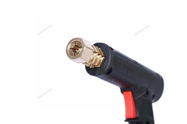 Пистолет без рукава с цанговым патроном NORDBERG F018 для NORDBERG WS11