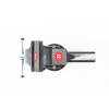 Licota TMS-61004 Тиски верстачные 125 мм (5")