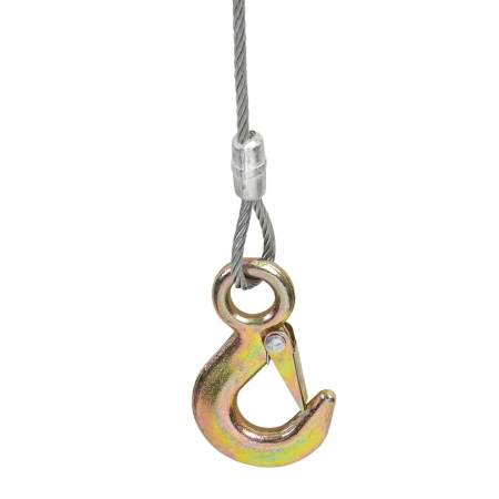 Кран гидравлический для пикапа (max нагрузка 900 кг, высота подъема 1800кг, стрела 930-1300мм)