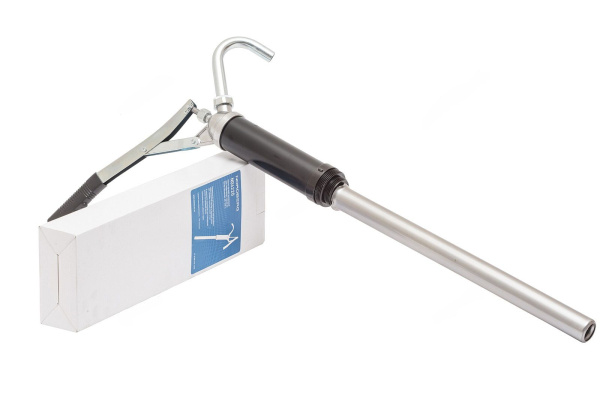 Насос ручной рычажный для раздачи масла из бочек объемом 60-220 л NORDBERG NO4220