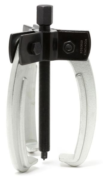 Съемник трехлапый 4''(Ø захвата- 110мм, длина лап-110мм)