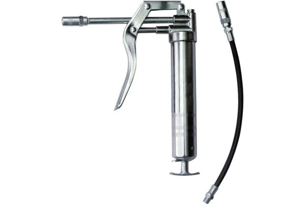 Шприц рычажно-плунжерный 120 мл МАСТАК 132-02220