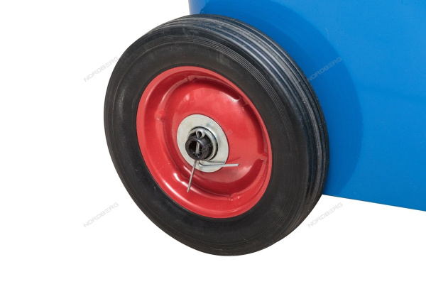 Устройство пускозарядное 12/24V макс ток 800A NORDBERG WSB800