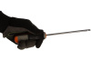 Отвертка стержневая шлицевая 752615, ROUND GRIP, SL6x150 мм