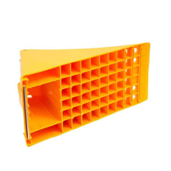 Упор противооткатный ROSSVIK SWC-009 (480*230*200 мм)