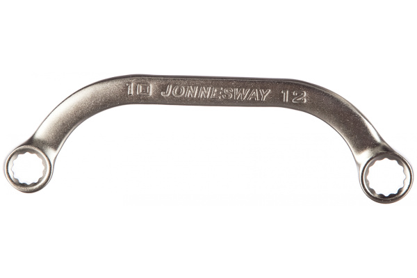 Ключ гаечный накидной стартерный W6511012, 10х12 мм