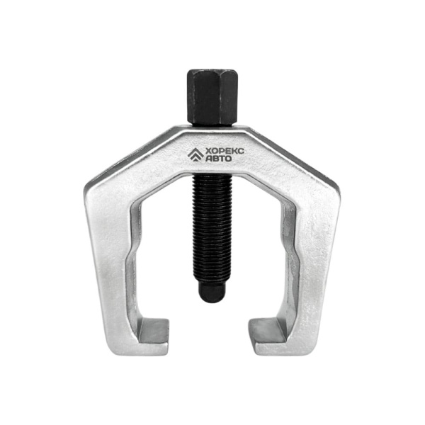 Съемник шаровых опор и наконечников рулевых тяг размер зева 33 мм Хорекс Авто HZ 25.1.293W