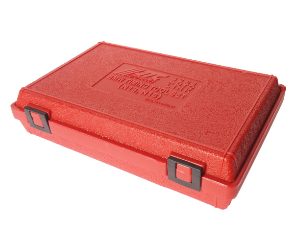 Набор фиксаторов распредвала для установки фаз ГРМ JTC 4281 (BMW N13, N18: 117440, 119340, 119590)