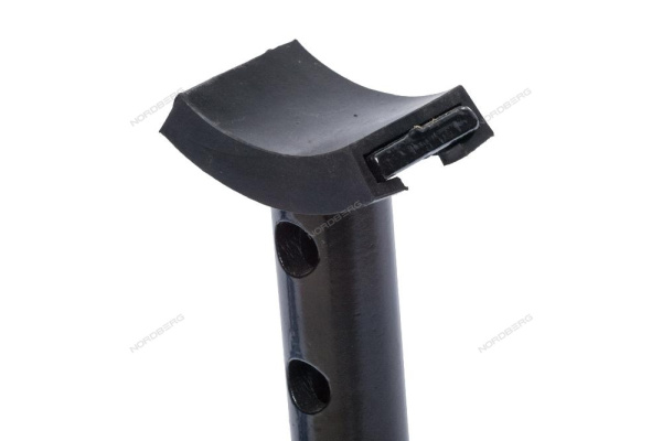 Подставка страховочная профи, г/п 8 тонн NORDBERG N3008