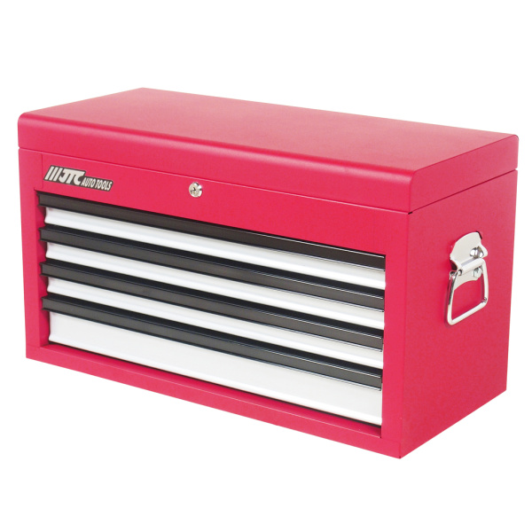 Ящик для инструмента JTC 3011 (4 секции)