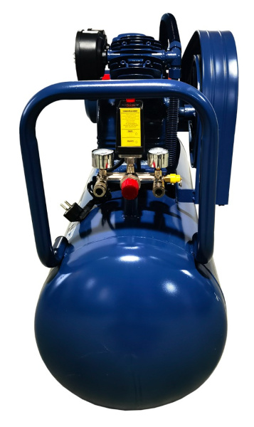 Поршневой компрессор AE&T TK-100-2A