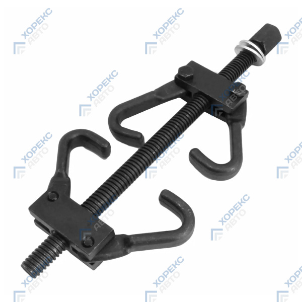 Стяжка пружин ''внутренняя'' 320 мм Хорекс Авто HZ 25.1.033S