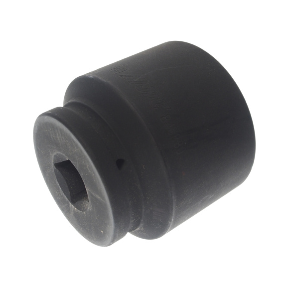 Головка торцевая ударная JTC 845880 (1", 80 мм, L=100 мм)