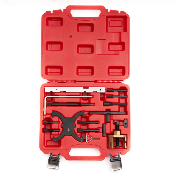 Набор фиксаторов распредвала и коленвала ROSSVIK ST080 (для FORD, MAZDA)