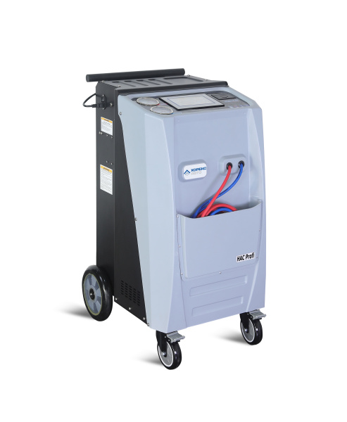 Установка для заправки кондиционеров Хорекс Авто HAC Profi (3м)