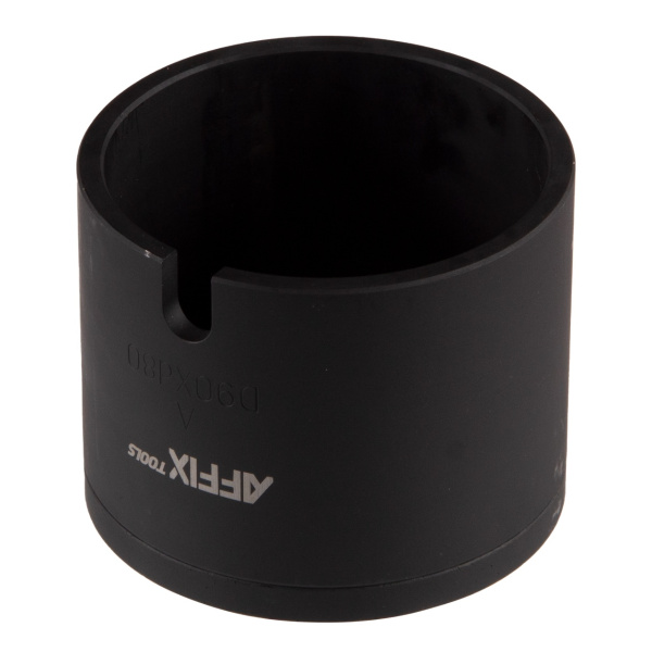 Оправка для выпрессовки сайлетблоков D90 х d80 AFFIX AF11029080