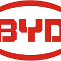 Коврики BYD