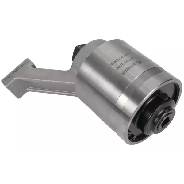 Усилитель крутящего момента ручной с несъемной реакционной опорой GARWIN PRO 520230-3500 (1:17, 3500 Нм)