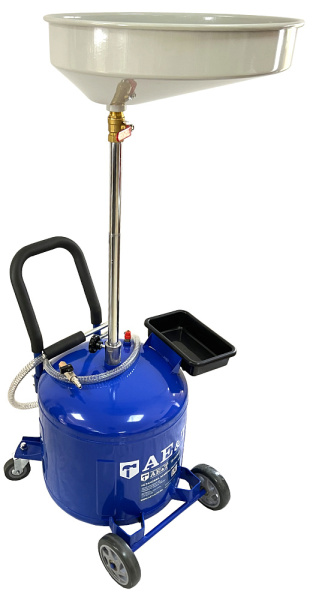 Установка замены масла AE&T TF-6238T