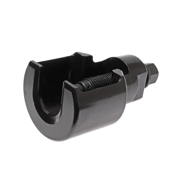 Съемник опор шаровых грузовых автомобилей JTC 4753 (39 мм, 4 т, глубина захвата 95 мм)