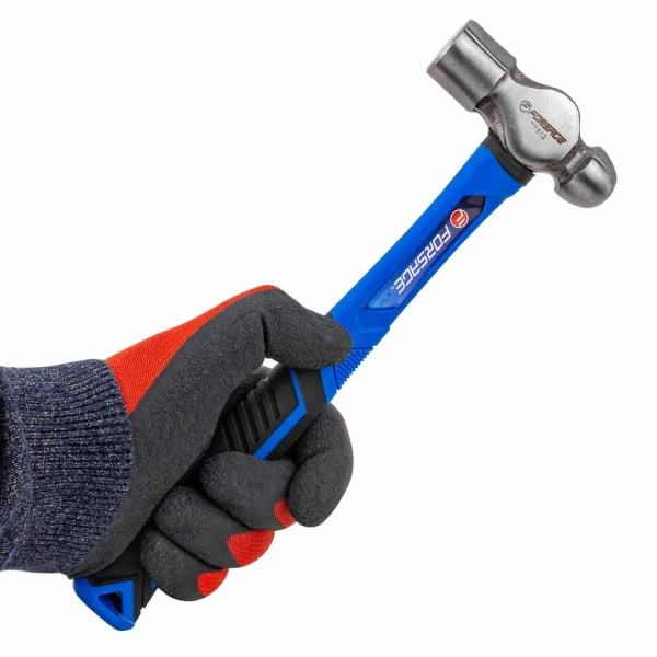 Молоток рихтовочный 350гр.