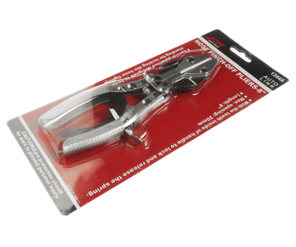 Клещи для пережима трубопроводов JTC 1344A (8")