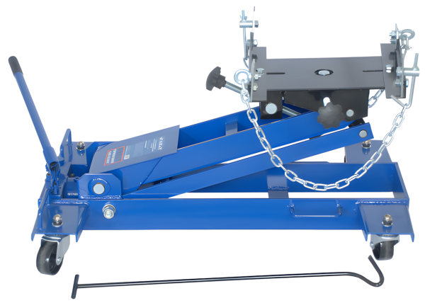 Домкрат трансмиссионный AE&T Т60302 (1т)