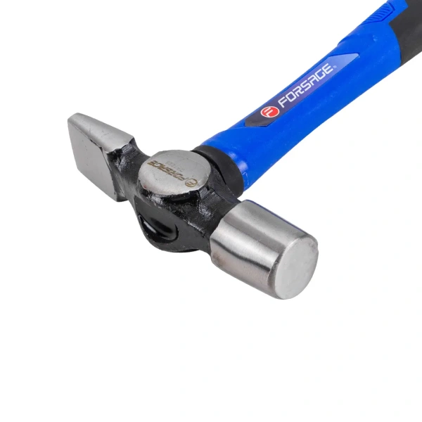 Молоток слесарный 400г.