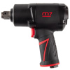 Гайковерт пневматический ударный MIGHTY SEVEN NC-6255QL (3/4", 1898 Нм, в комплекте налобный фонарь)