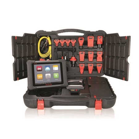 Сканер диагностический Autel MaxiSys Elite (российская версия)