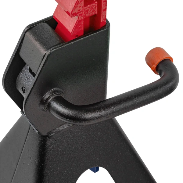 Подставка ремонтная 2т (h min 265мм, h max 385мм) (к-т 2шт)